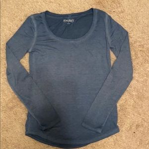 Mudd Blue T-Shirt